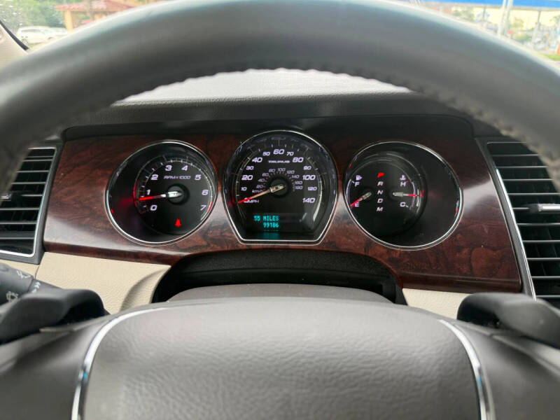 2012 Ford Taurus SEL