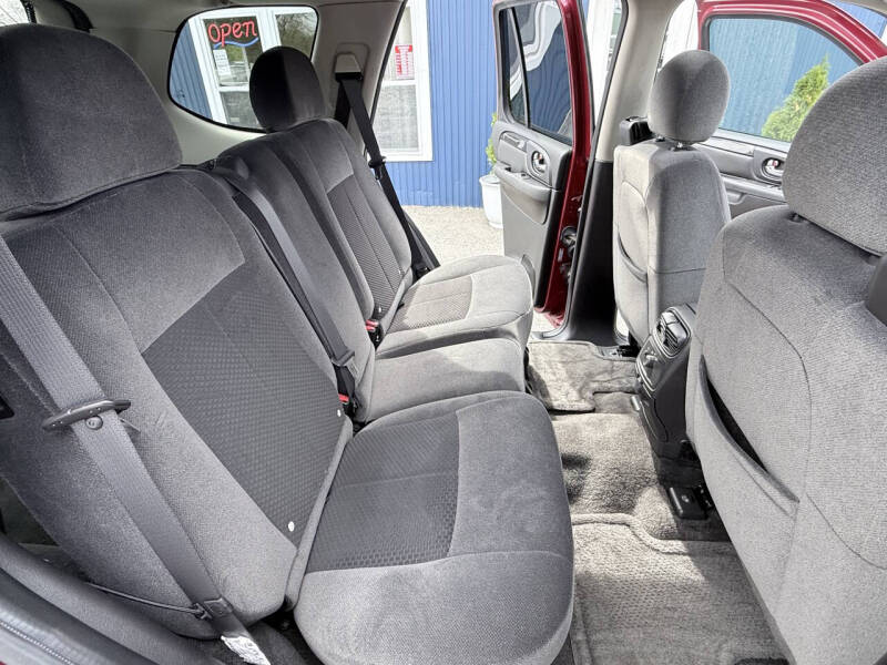 2007 GMC Envoy SLE