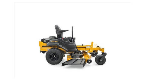 2024 Hustler Raptor XD