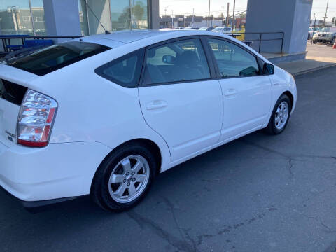 2007 Toyota Prius