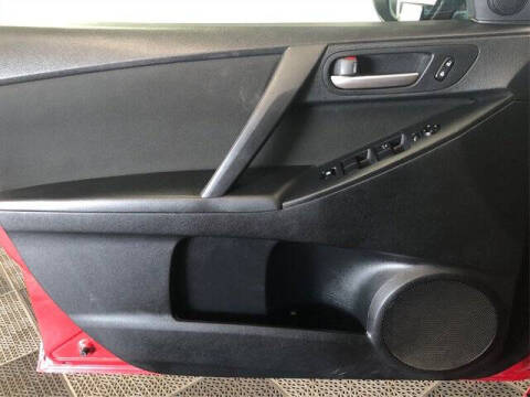 2013 Mazda MAZDA3 i Touring