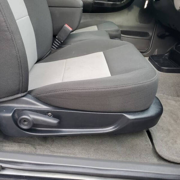 2011 Ford Ranger XLT