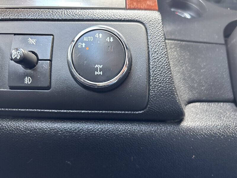 2007 GMC Yukon XL