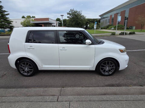 2009 Scion xB