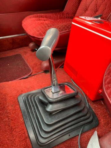 1955 Chevrolet Nomad