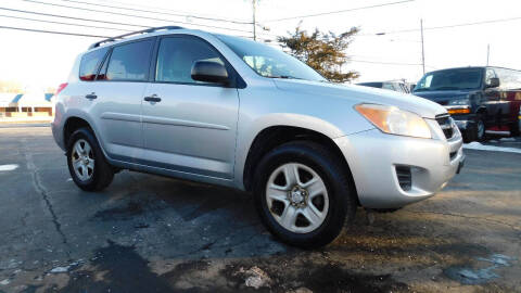 2011 Toyota RAV4