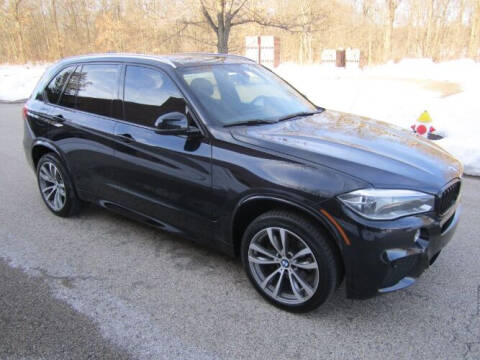 2014 BMW X5 xDrive35i