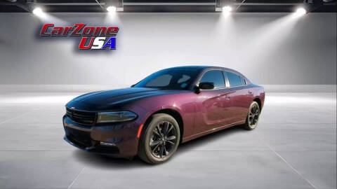 2022 Dodge Charger for sale at CarZoneUSA in West Monroe LA