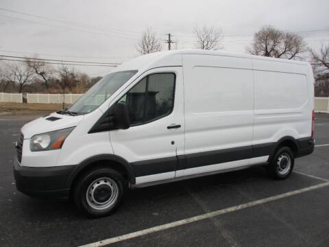 2015 Ford Transit for sale at Rt. 73 AutoMall in Palmyra NJ