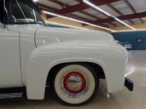 1956 Ford F-100