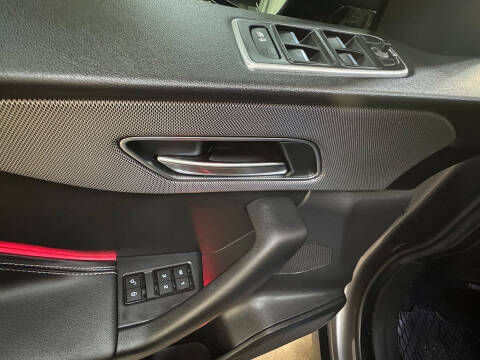 2020 Jaguar F-PACE SVR