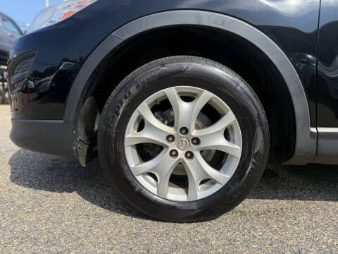 2011 Mazda CX-9 Touring