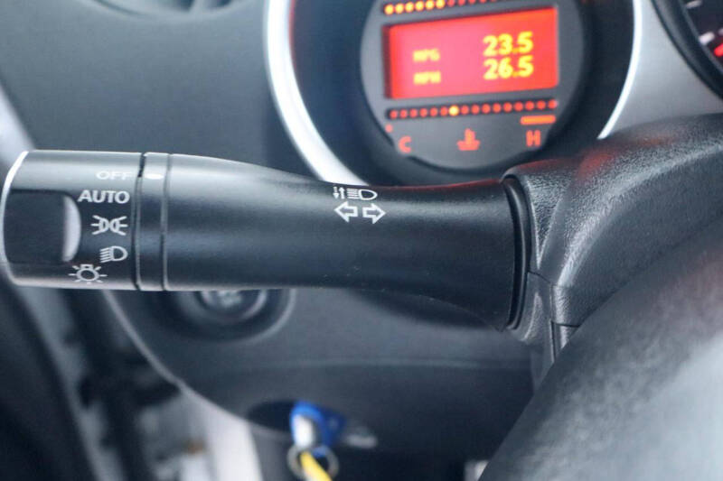2019 Nissan 370Z
