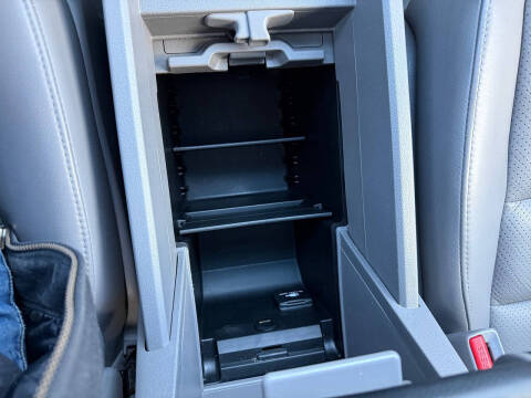 2012 Honda Ridgeline RTL