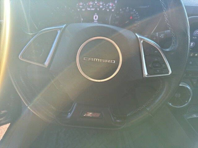 2019 Chevrolet Camaro SS