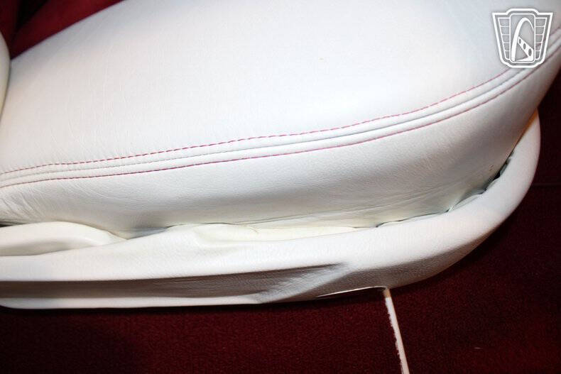 1955 Oldsmobile Eighty-Eight