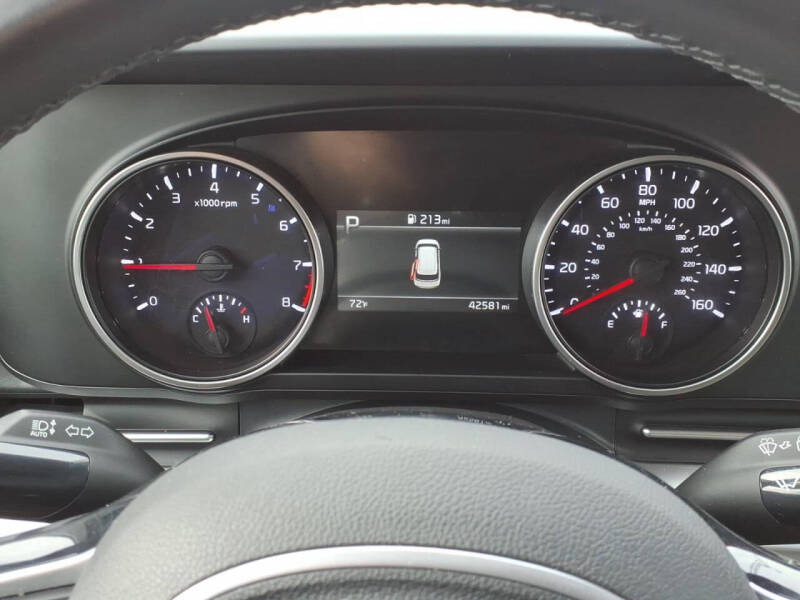 2024 Kia Carnival