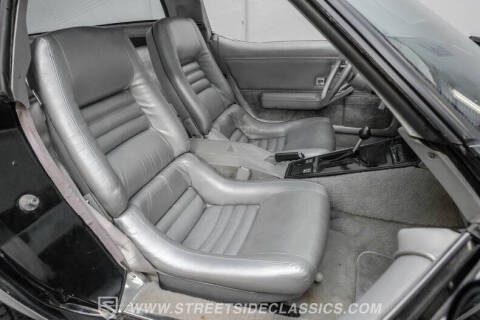 1978 Chevrolet Corvette