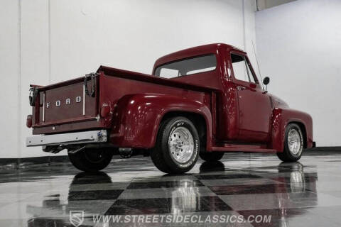 1954 Ford F-100
