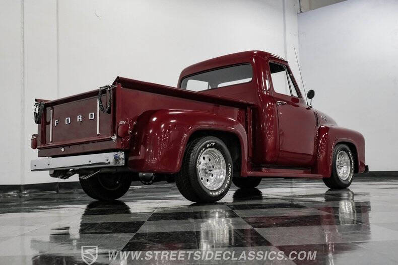 1954 Ford F-100