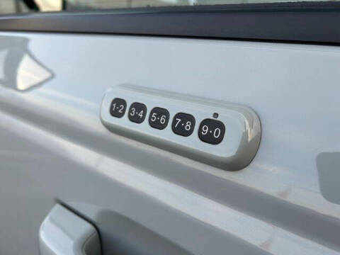 2022 Ford Bronco Wildtrak Advanced