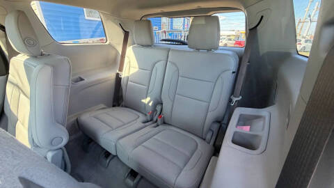 2019 GMC Acadia SLT-2