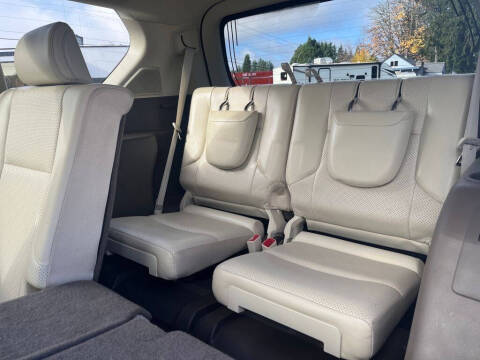 2013 Lexus GX 460 Premium