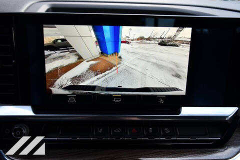 2024 Chevrolet Silverado 3500HD