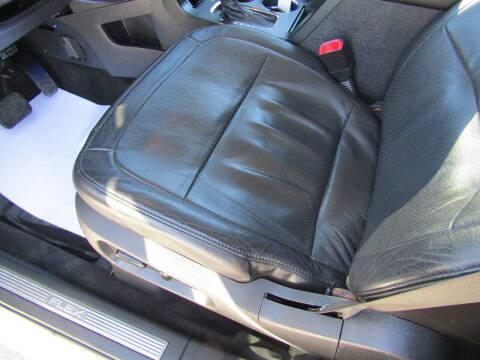 2015 Ford Flex Limited