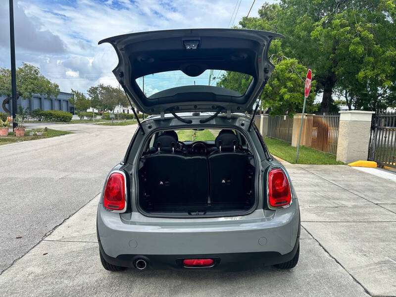 2015 MINI Hardtop 2 Door Cooper