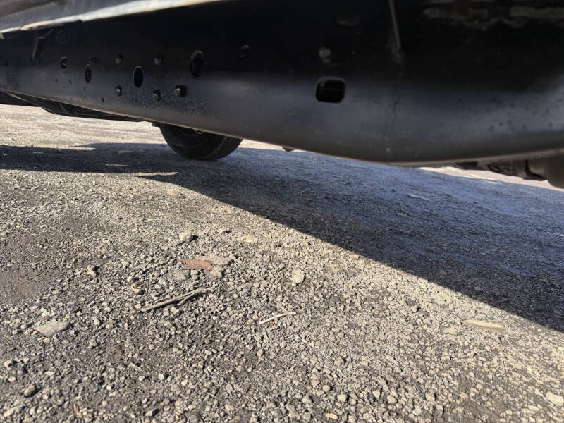 2006 Toyota Tacoma PreRunner V6