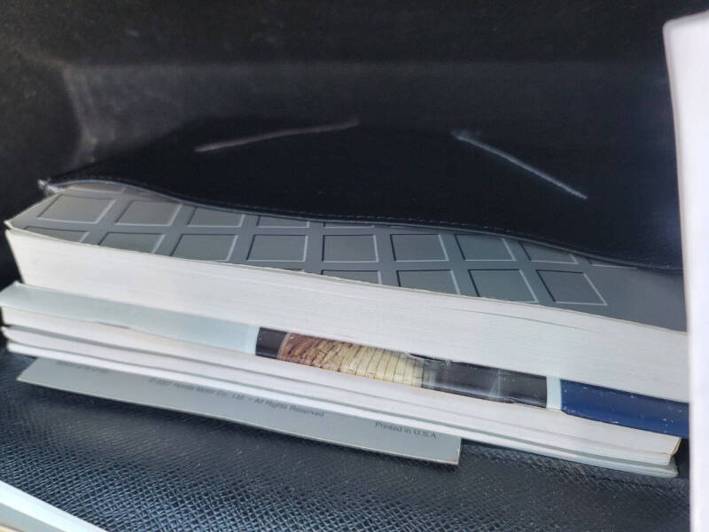 2008 Acura MDX SH-AWD w/Power Tailgate w/Tech