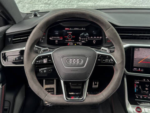 2023 Audi RS 7 4.0T quattro