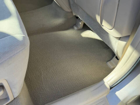 2007 Toyota Avalon XL