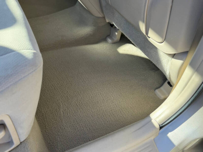 2007 Toyota Avalon XL