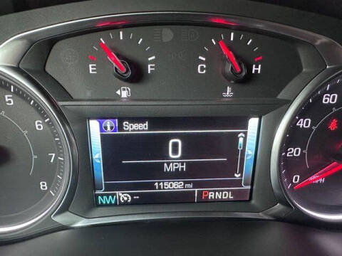 2019 GMC Acadia SLT-2
