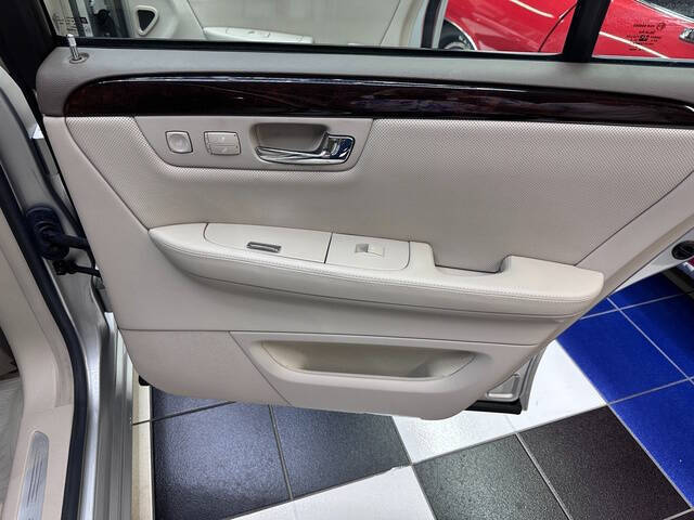 2006 Cadillac DTS Performance