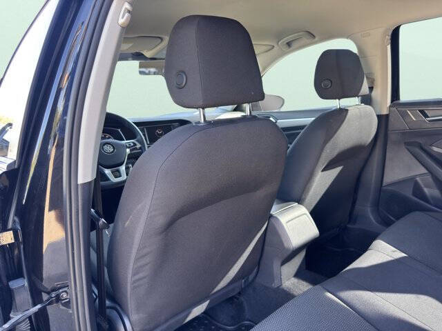 2021 Volkswagen Jetta R-Line