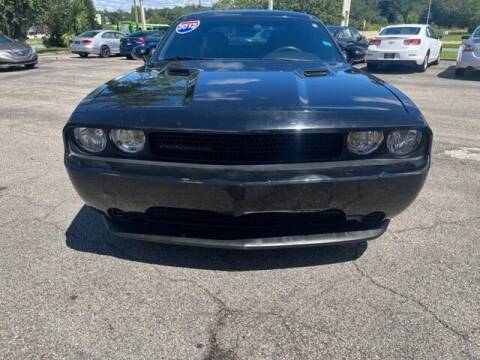 2012 Dodge Challenger for sale at 1st Class Auto in Tallahassee FL