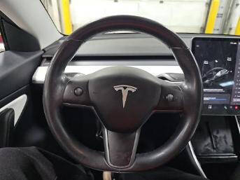 2019 Tesla Model 3 Performance