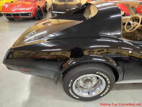 1977 Chevrolet Corvette