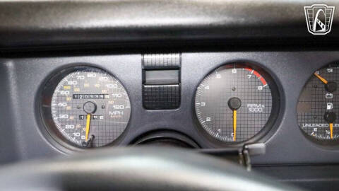 1988 Pontiac Firebird