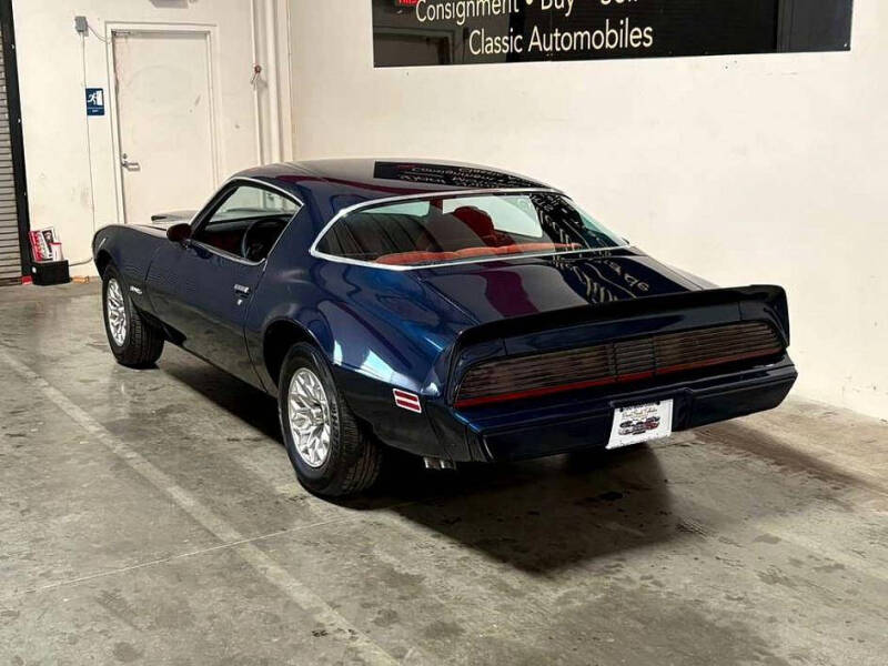 1969 Pontiac Firebird