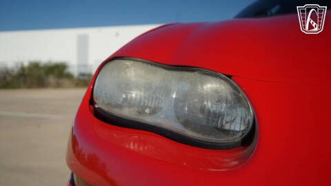 1999 Chevrolet Camaro