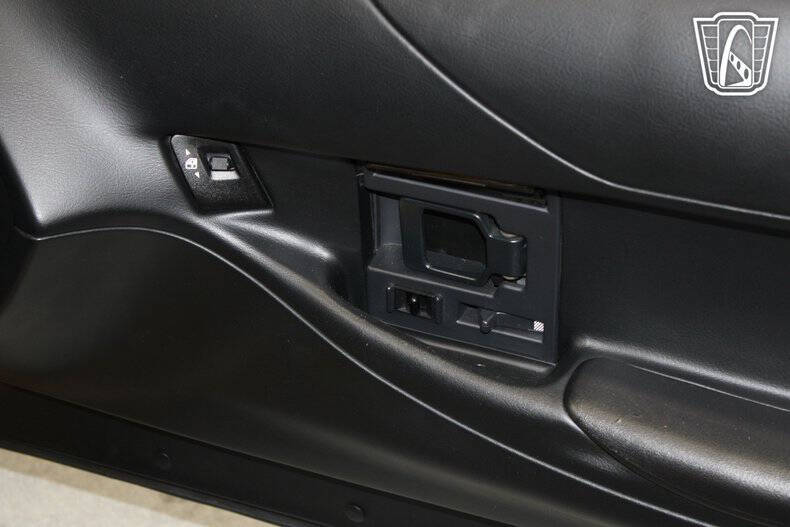 1994 Chevrolet Corvette