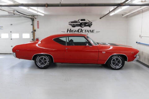 1969 Chevrolet Chevelle