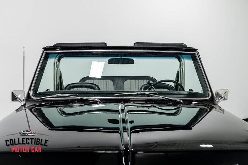 1972 Chevrolet Blazer