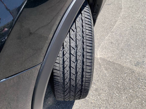 2014 Nissan Rogue SV