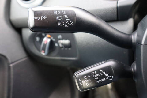 2013 Audi A3 2.0T quattro Premium Plus