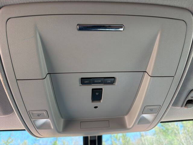 2018 GMC Sierra 3500HD